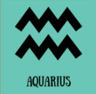 aquarius
